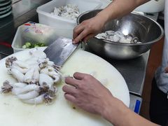 -优食坊·蒸汽海鲜(康盛路店)