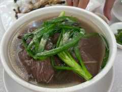 -番禺宾馆丽苑厅