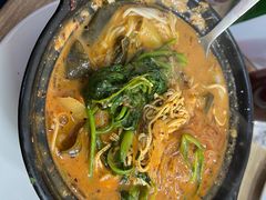 -曹宝林砂锅麻辣烫(星光路店)