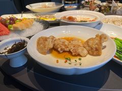 -上和臻品中国菜(花园街店)