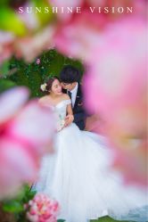 点击看大图 -日光视觉婚纱摄影(旗舰店)