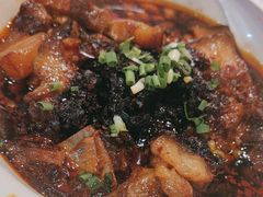 -彭耕记猪油炒小菜(吉联mall店)