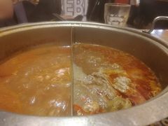 -水林间·寿喜烧自助(仙林金鹰店)