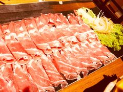 -呷哺呷哺 黄金牧场 (新中关购物中心店)