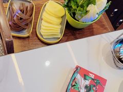 -渔香岛美蛙鱼头火锅(威清路店)