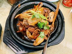 -悦来福·东山海鲜(莲花店)