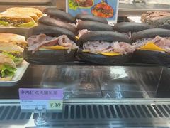 -PAOPAO Bakery&Café(港汇店)