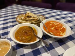 -Santoor 萨都里印度餐厅(北锣鼓巷店)