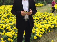 -广东花都香草世界旅游度假区