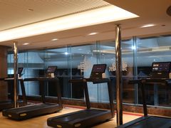 -南京金丝利喜来登酒店