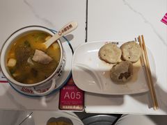 -小杨生煎(黄河路店)