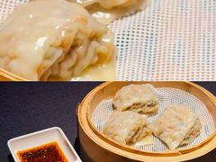 -锦府园·新台州菜(合生汇店)