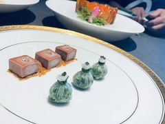 -福玺荟(外滩罗斯福店)