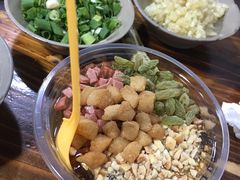 -星鸿社重庆老火锅