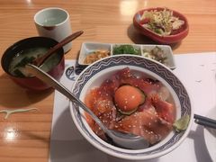 -鳗鲔料理小馆