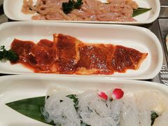 -海底捞火锅(龙湖北京大兴天街店)