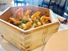 -富力丽思卡尔顿酒店·丽轩中餐厅