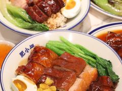 -肥小福·烧鹅专门店(环宇荟店)