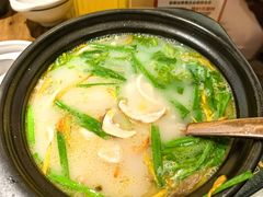 -云海肴·汽锅鸡·云南菜(广安门天虹店)