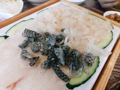 -官塘锋记鱼生·生腌·砂锅粥(牌坊街店)