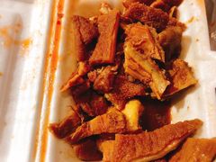 -细妹五香牛杂(步行街店)