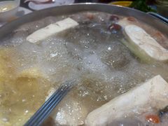 -牛很鲜潮汕牛肉火锅(朝晖路店)