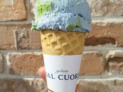 燕麦地球-Dal Cuore 达可芮冰淇淋(陕西北路店)