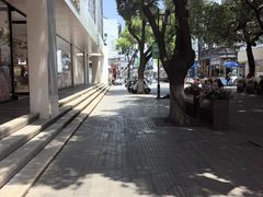 -雅戈尔富宫大酒店(观前街店)