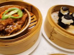 -酌宴府The China Club·广州万富希尔顿酒店(云城东路店)