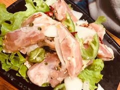 麻椒鸡-猪小牛烤肉(青塔店)