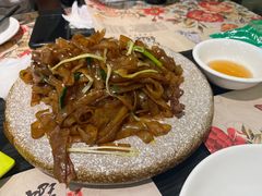 -虾饺妹·粤式手工点心(水荫路店)