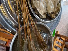 -盈田盈粥庄(博山东路店)