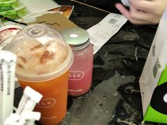 -混果汁(福田领展中心城店)