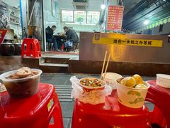 -燕子煨汤(山海关路店)