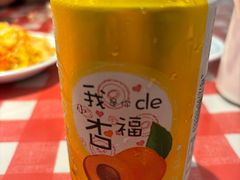 -小灶派· 地道兰州牛肉面(宏发大厦店)