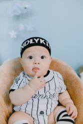 -嘟嘟卡奇儿童摄影