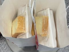 -君之狮子山·轻糖烘焙(松江印象城店)