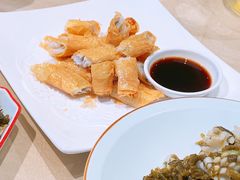 -阿莉餐厅(枣阳路店)