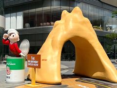 -东莞松山湖万象汇