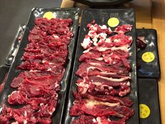 -陈记顺和牛肉火锅(岗顶店)