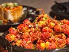 -一棠龙虾•王牌虾球(楚河汉街店)