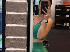 -加伍磅健身(千树店)