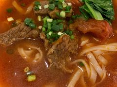 -永和大王(浦东南路店)