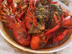 -杨胖子私房菜(秦虹路店)