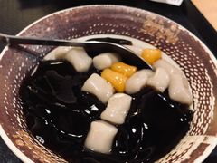 鲜芋仙招牌-鲜芋仙Meet Fresh(五道口店)