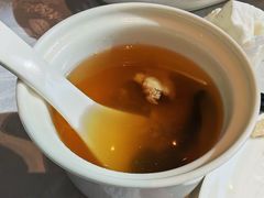 -一品淮扬 · 淮扬菜·北京万达文华酒店