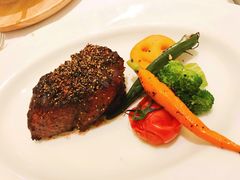 -佐度王子扒房(天鹅湖店)