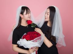 -优娑照相馆(世茂广场店)