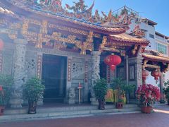 -四里沙茶面(湖滨四里店)