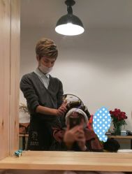 -净漪造型 PURE RIPPLE